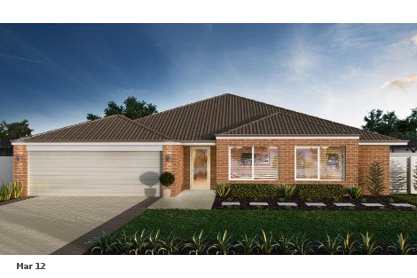 18 Stargazer Bvd, Southern River, WA 6110