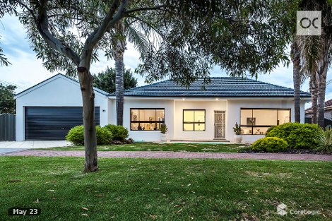 39 Northey Ct, Henley Beach, SA 5022