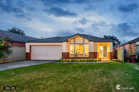 43 Masterton Pl, Cranbourne East, VIC 3977