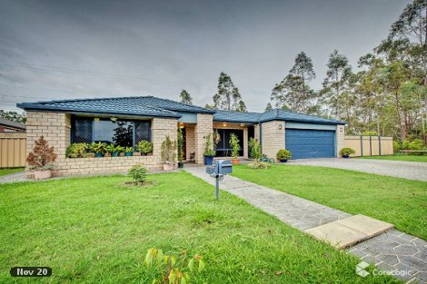 43 Meadowbrook Dr, Meadowbrook, QLD 4131