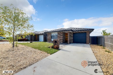 4 Myulung St, Ngunnawal, ACT 2913