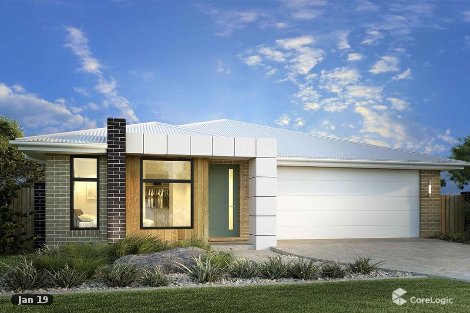 Lot 190 Pa Way, Bonshaw, VIC 3352