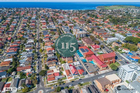 115 Garden St, Maroubra, NSW 2035