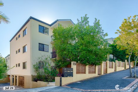 3/327 Boundary St, Spring Hill, QLD 4000