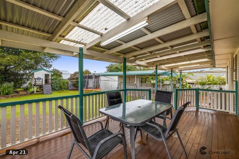 10 Berghofer St, Rockville, QLD 4350