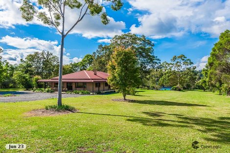 24 Cain Cl, King Creek, NSW 2446