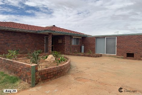 10 Shallcross St, East Carnarvon, WA 6701