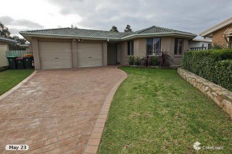 7 Sentinel Cl, Horningsea Park, NSW 2171