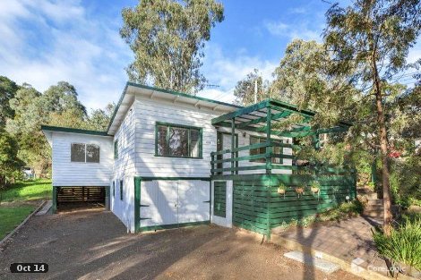 698 Heidelberg-Kinglake Rd, Hurstbridge, VIC 3099