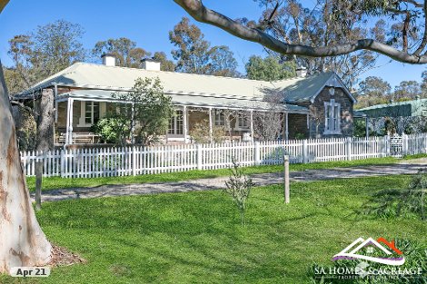 206 Rhine Park Rd, Eden Valley, SA 5235