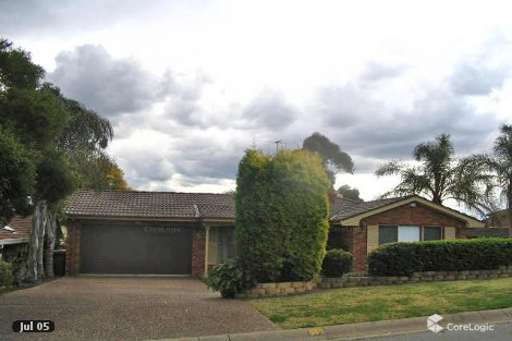 39 Alicante St, Minchinbury, NSW 2770