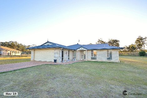 2 Yappa Ct, Lake Clarendon, QLD 4343