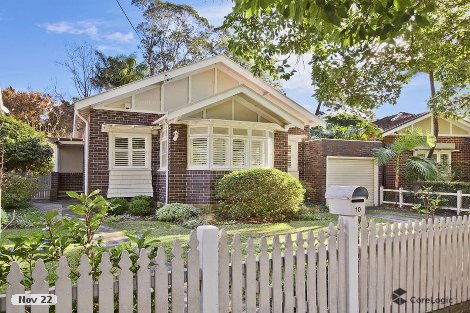 10 Hollywood Cres, North Willoughby, NSW 2068