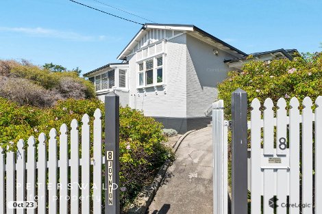 8 Joynton St, New Town, TAS 7008