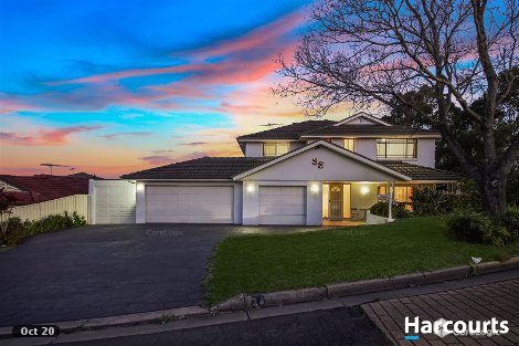 88 Wyattville Dr, West Hoxton, NSW 2171