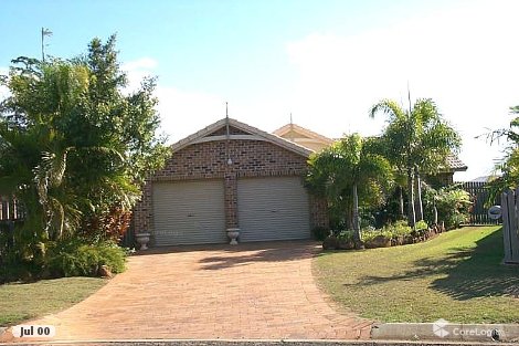 3 Dullaway Ct, Kalkie, QLD 4670