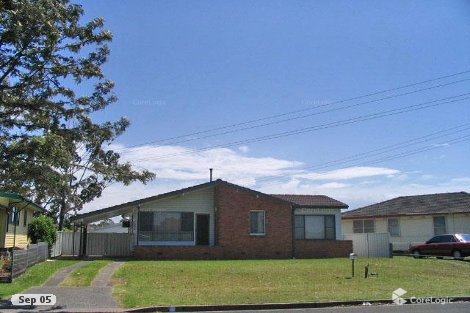 92 The Kingsway, Barrack Heights, NSW 2528