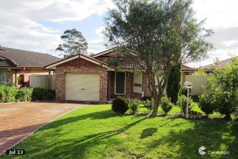 34 Cranberry St, Macquarie Fields, NSW 2564