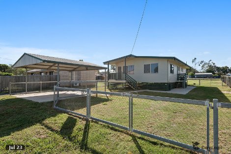 18 John St, Goombungee, QLD 4354