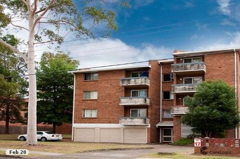 17/17-19 Santley Cres, Kingswood, NSW 2747