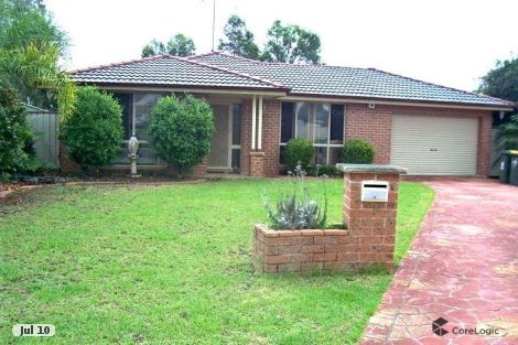 7 Moss Pl, St Helens Park, NSW 2560