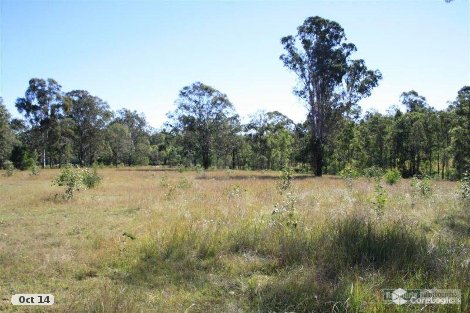 5758 Mount Lindesay Hwy, Cedar Grove, QLD 4285