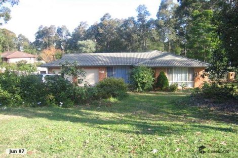 5 Arwon Cl, Bangalee, NSW 2541