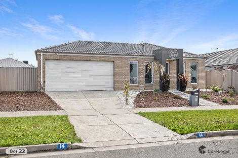 14 Annmaree Dr, Winter Valley, VIC 3358