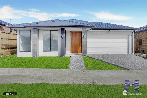 6 Leafspring Rd, Donnybrook, VIC 3064