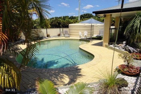 1 Island View Dr, Winfield, QLD 4670