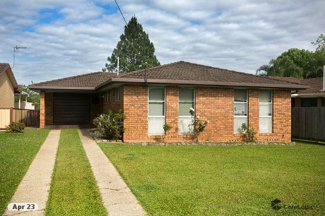 106 High St, Bowraville, NSW 2449