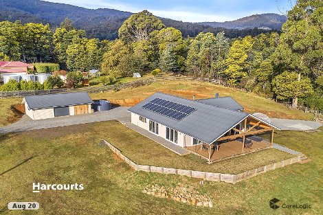 20 Sculthorpes Rd, Nicholls Rivulet, TAS 7112