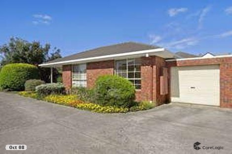 1/21 Glastonbury Dr, Highton, VIC 3216