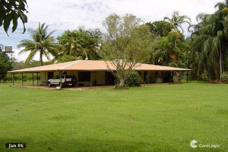 168 Produce Rd, Humpty Doo, NT 0836