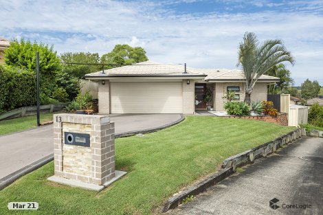 13 Grey Gum Cl, South Grafton, NSW 2460