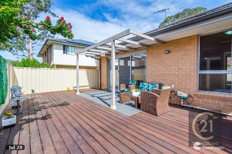 10/17 Mimosa Ave, Toongabbie, NSW 2146