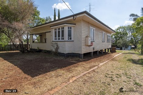 19 Nigel St, North Toowoomba, QLD 4350