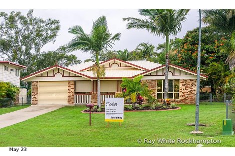 48 Bean Ave, Parkhurst, QLD 4702