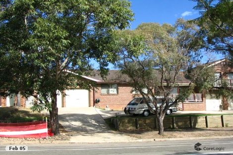 40 Solander Rd, Kings Langley, NSW 2147