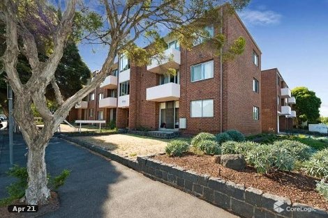 4/160 Lee St, Carlton North, VIC 3054