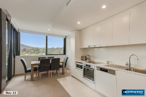 32/65 Constitution Ave, Campbell, ACT 2612