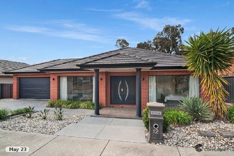 12 Claremont Tce, Strathdale, VIC 3550