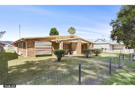 2/131 Murray St, Rockhampton City, QLD 4700