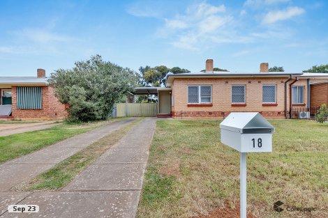 18 Wexcombe St, Elizabeth Vale, SA 5112