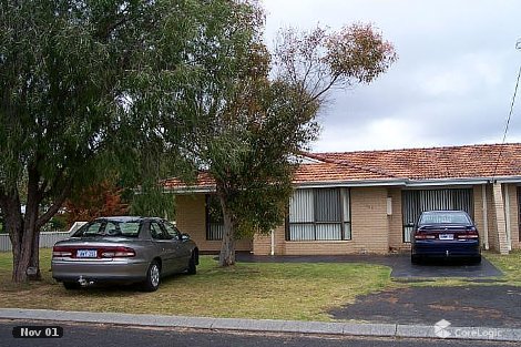 1/16 Ollis St, Quindalup, WA 6281