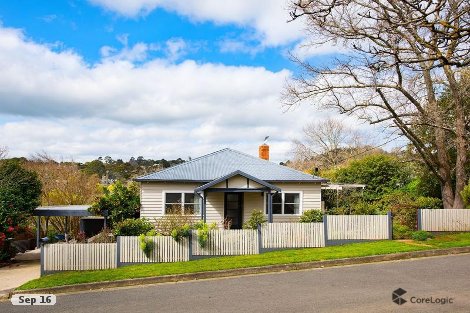 3 Harts Lane, Daylesford, VIC 3460