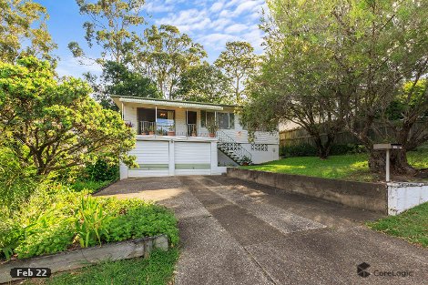 885 Cavendish Rd, Mount Gravatt East, QLD 4122