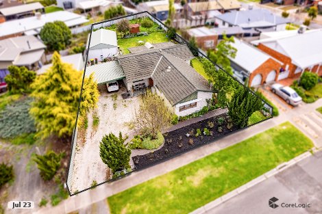 12 Vine Ave, Horsham, VIC 3400