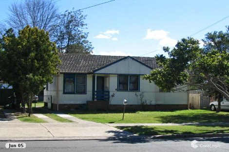 155 Maxwells Ave, Sadleir, NSW 2168