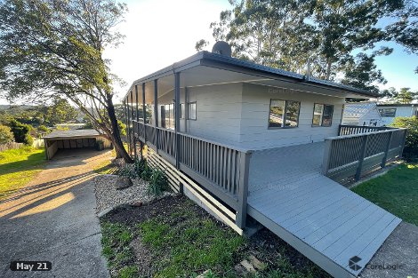 38 Riverview Cres, Catalina, NSW 2536